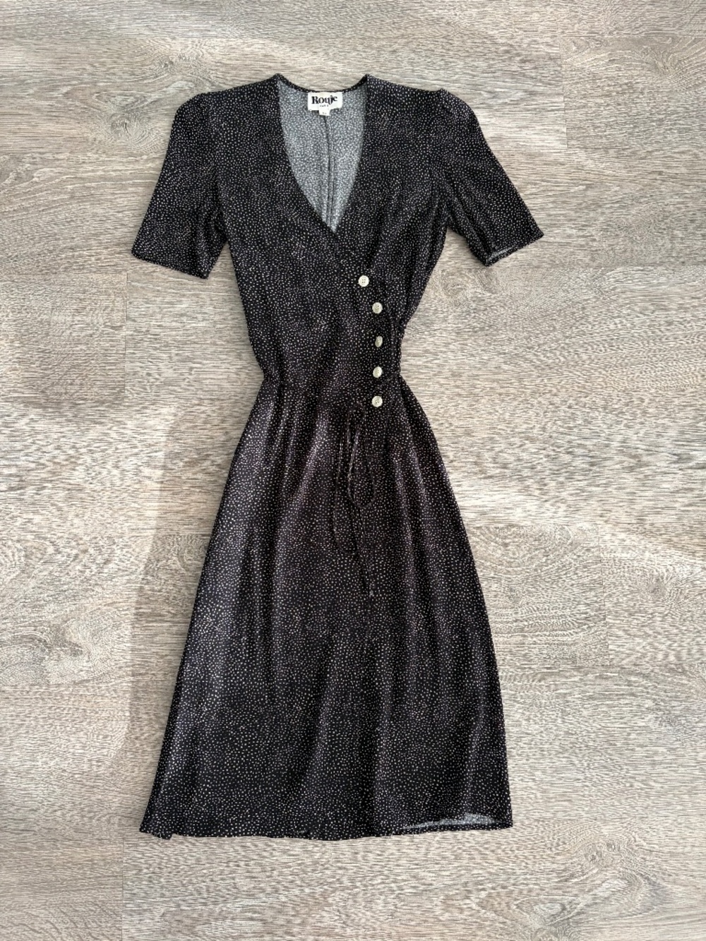 Rouje Gabin Dress
